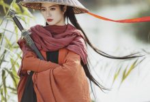 [YITUYU艺图语]2023.02.21 一念关山 小花[19+1P／328MB]-美图岛