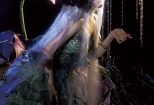 [YITUYU艺图语]2023.02.22 永生花 灵魂出逃空川子[21+1P／169MB]-美图岛