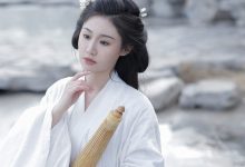 陆萱萱 &安然 医生角色扮演 拍摄花絮 [79P+2V-2.2G]-美图岛