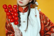 [YITUYU艺图语]2023.02.23 卯小兔 zora[24+1P／448MB]-美图岛