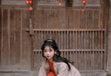 [YITUYU艺图语]2023.02.23 柿间 夏不青-[19+1P／486MB]-美图岛