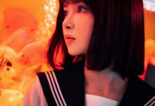 [YITUYU艺图语]2023.02.26 情不知所以 走走[37+1P／181MB]-美图岛