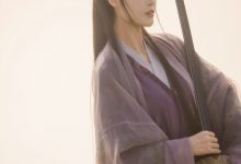 [YITUYU艺图语]2023.02.27 蜜桃女孩 再拜陈三愿[29+1P／287MB]-美图岛