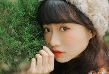 [YITUYU艺图语]2023.03.02 大天使长 玖溪[32+1P／407MB]-美图岛