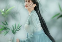 唐安琪醉酒回家拍摄花絮 [81P+2V-2.3G]-美图岛