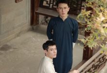 [YITUYU艺图语]2023.03.03 马卡龙骑手 中亦[20+1P／613MB]-美图岛