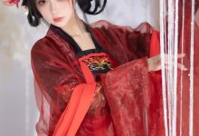 [YITUYU艺图语]2023.03.04 大明少年志 胡图图[23+1P／378MB]-美图岛