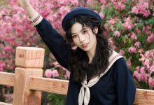 [YITUYU艺图语]2023.03.06 心尖生花 唐唐[23+1P／177MB]-美图岛