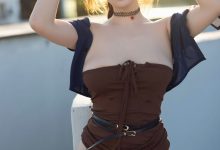 [HuaYang花漾写真] 2023.12.01 VOL.555 王雨纯 [113+1P]-美图岛