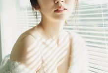 铃木爱理写真集 Nectar-美图岛