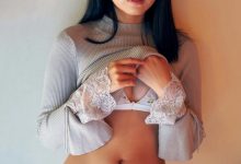 吉田莉樱写真集 「冬の花。Winter Tenderness.」-美图岛