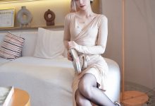 [XiuRen秀人网] 2023.12.07 No.7775 苏曼兮 [67+1P]-美图岛