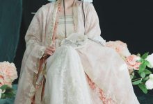 兔子Zzz不吃胡萝卜 - NO.136 寄明月 [38P-426MB]-美图岛