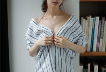 松平璃子 - Glossy and sexy 艶っぽくて、色っぽい。 vol.2-美图岛