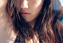 唐安琪性感白纱裙拍摄花絮 [80P+2V-1.99G]-美图岛