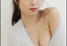 唐安琪&小逗逗双模演艺拍摄花絮 [100P+2V-2.3G]-美图岛