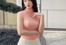 苏苏阿《珍珠情趣内衣》原版写真 [151P-685MB]-美图岛