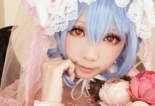 ElyEE子 -蕾米莉亚·斯卡雷特 [115P-257MB]-美图岛