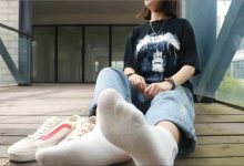 [誉铭传媒]袜足摄影 2019年 第八期挠脚作品[1V／679MB]-美图岛