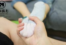 [誉铭传媒]袜足摄影 2019年 第九期挠脚作品[1V／655MB]-美图岛