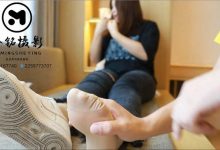 [誉铭传媒]袜足摄影 2019年 第四期挠脚作品[1V／619MB]-美图岛