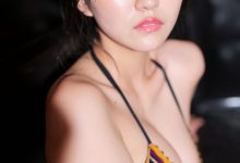 丰田露娜写真集 ヤンマガアザーっす!-美图岛