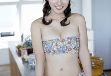 [YS WEB] 写真集 Vol.911 入江纱绫-美图岛