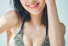 工藤美樱写真集「愛されて、特撮。」-美图岛