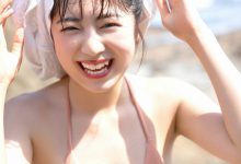 [YS WEB] 写真集 Vol.908 吉田莉樱-美图岛