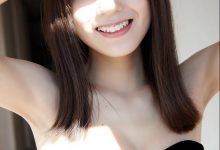 工藤美樱写真集 「はじめて魅せる大人SEXY」-美图岛