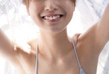 工藤美樱写真集 高嶺の花-美图岛