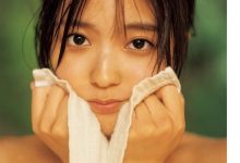 工藤美樱1st写真集『KIMINOMIO』-美图岛