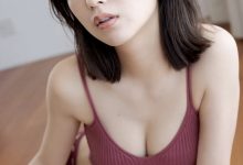 工藤美樱写真集 納涼50カット公開-美图岛