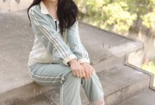 [MZSOCK]爱美足 NO.245 美琳[123P+1V／2.23GB]-美图岛