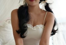 [觅芙少女]NO.076 柯柯-愿你笑靥如花[120P+2V／10.0GB]-美图岛