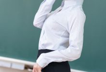 [Japanese] けんけんぱ(けんけん) - もしもけんけんが先生だったら [202P-400MB]-美图岛