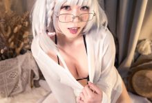 流年不停_w -  送给你的新年礼物 [46P-757MB]-美图岛