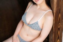 西野梦菜写真集 「全部初めて。」-美图岛