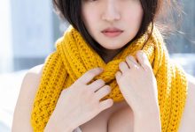 丰田露娜写真集 SNOW WHITE-美图岛