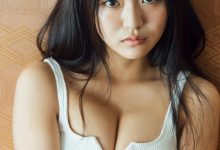 丰田露娜写真集 「きみのぬくもり。」-美图岛