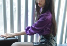 [IESS异思趣向] 2023.10.25 丝享家 1568 团团《有特长的女生》[88P-99.5M]-美图岛