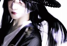 [YITUYU艺图语]2023.01.31 侠影 不及丿[29+1P／481MB]-美图岛