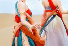 [YITUYU艺图语]2023.02.02 天女 模特合集[21+1P／342MB]-美图岛