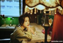 [YITUYU艺图语]2023.02.03 你眼神里的故事 圈圈[22+1P／476MB]-美图岛