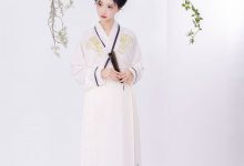 [YITUYU艺图语]2023.02.07 花与剑 绮罗生的小苏苏[27+1P／157MB]-美图岛