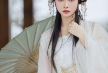 晚苏sus性感空姐制服拍摄花絮 [3V-1.5G]-美图岛