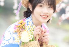 晚苏sus性感灰色短裙拍摄花絮 [2V-1.1G]-美图岛