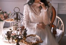 谢小蒽地铁袭击拍摄花絮 [101+1V-1.96G]-美图岛