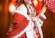 唐安琪白色丝袜拍摄花絮 [2V-2.1G]-美图岛