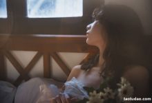 [YITUYU艺图语]2023.02.11 微风晚霞心跳不止02 清青琴玖[24+1P／501MB]-美图岛